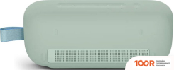 Беспроводная колонка Bose SOUNDLINK FLEX 2ND GEN (ЗЕЛЕНЫЙ) (10435)