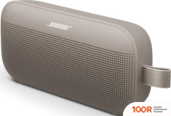 Беспроводная колонка Bose SOUNDLINK FLEX 2ND GEN (БЕЖЕВЫЙ) (10434)