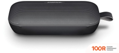 Беспроводная колонка Bose SOUNDLINK FLEX (ЧЕРНЫЙ) (10433)