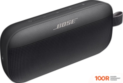 Беспроводная колонка Bose SOUNDLINK FLEX (ЧЕРНЫЙ) (10433)