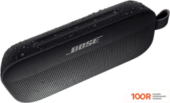 Беспроводная колонка Bose SOUNDLINK FLEX (ЧЕРНЫЙ) (10433)