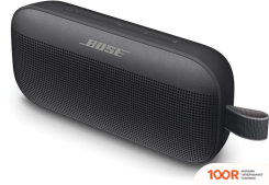 Беспроводная колонка Bose SOUNDLINK FLEX (ЧЕРНЫЙ) (10433)