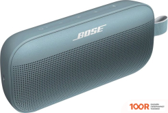 Беспроводная колонка Bose SOUNDLINK FLEX (СИНИЙ) (10431)
