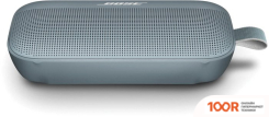 Беспроводная колонка Bose SOUNDLINK FLEX (СИНИЙ) (10431)