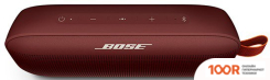 Беспроводная колонка Bose SOUNDLINK FLEX (КРАСНЫЙ) (10430)