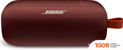 Беспроводная колонка Bose SOUNDLINK FLEX (КРАСНЫЙ) (10430)