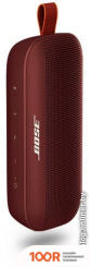 Беспроводная колонка Bose SOUNDLINK FLEX (КРАСНЫЙ) (10430)