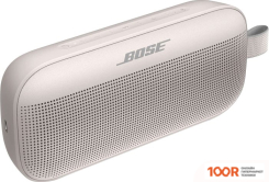 Беспроводная колонка Bose SOUNDLINK FLEX (ДЫМЧАТЫЙ БЕЛЫЙ) (10429)