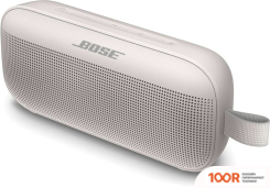Беспроводная колонка Bose SOUNDLINK FLEX (ДЫМЧАТЫЙ БЕЛЫЙ) (10429)