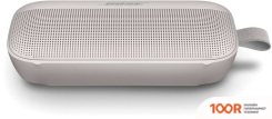 Беспроводная колонка Bose SOUNDLINK FLEX (ДЫМЧАТЫЙ БЕЛЫЙ) (10429)