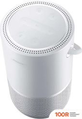 Беспроводная колонка Bose PORTABLE HOME SPEAKER (СЕРЕБРИСТЫЙ) (10426)