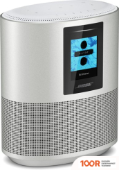 Беспроводная колонка Bose HOME SPEAKER 500 (СЕРЕБРИСТЫЙ) (10424)