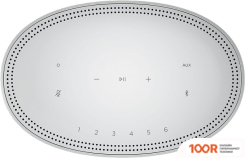 Беспроводная колонка Bose HOME SPEAKER 500 (СЕРЕБРИСТЫЙ) (10424)