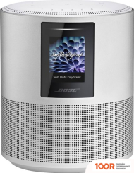 Беспроводная колонка Bose HOME SPEAKER 500 (СЕРЕБРИСТЫЙ) (10424)