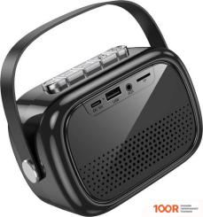 Беспроводная колонка Borofone DR10 (10420)