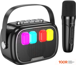 Беспроводная колонка Borofone DR10 (10420)