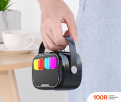 Беспроводная колонка Borofone DR10 (10420)