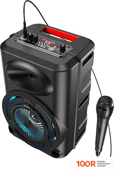 Беспроводная колонка Borofone DR03 (10416)