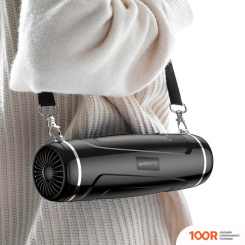 Беспроводная колонка Borofone BR7 (ЧЕРНЫЙ) (10413)