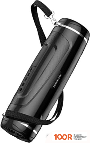 Беспроводная колонка Borofone BR7 (ЧЕРНЫЙ) (10413)