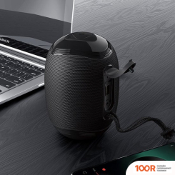 Беспроводная колонка Borofone BR6 (ЧЕРНЫЙ) (10408)