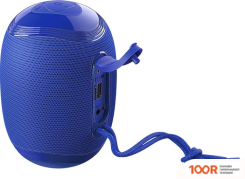 Беспроводная колонка Borofone BR6 (СИНИЙ) (10407)