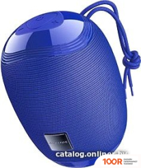Беспроводная колонка Borofone BR6 (СИНИЙ) (10407)