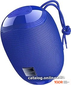 Беспроводная колонка Borofone BR6 (СИНИЙ) (10407)