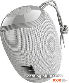 Беспроводная колонка Borofone BR6 (СЕРЫЙ) (10406)