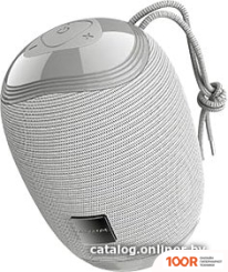 Беспроводная колонка Borofone BR6 (СЕРЫЙ) (10406)