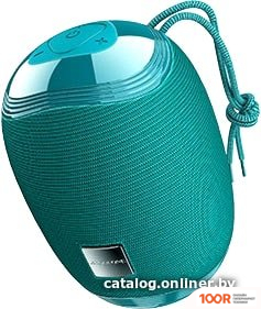 Беспроводная колонка Borofone BR6 (БИРЮЗОВЫЙ) (10403)