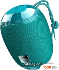 Беспроводная колонка Borofone BR6 (БИРЮЗОВЫЙ) (10403)