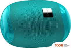 Беспроводная колонка Borofone BR6 (БИРЮЗОВЫЙ) (10403)
