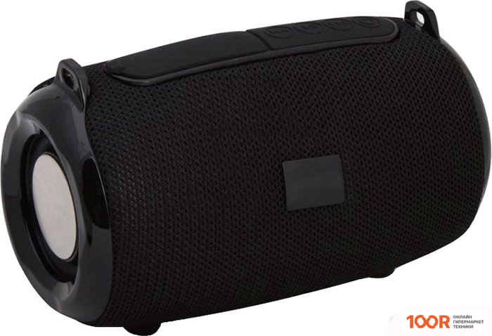 Беспроводная колонка Borofone BR4 (ЧЕРНЫЙ) (10397)