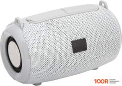 Беспроводная колонка Borofone BR4 (СЕРЫЙ) (10395)