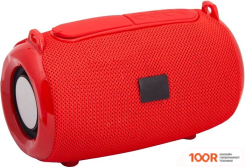 Беспроводная колонка Borofone BR4 (КРАСНЫЙ) (10394)