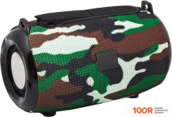 Беспроводная колонка Borofone BR4 (КАМУФЛЯЖ) (10393)
