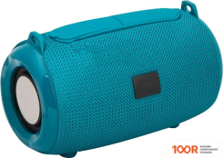 Беспроводная колонка Borofone BR4 (БИРЮЗОВЫЙ) (10392)
