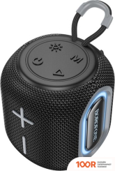 Беспроводная колонка Borofone BR39 (ЧЕРНЫЙ) (10391)