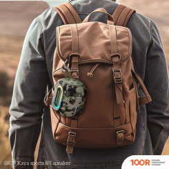 Беспроводная колонка Borofone BR39 (КАМУФЛЯЖ) (10386)