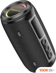 Беспроводная колонка Borofone BR38 (ЧЕРНЫЙ) (10385)