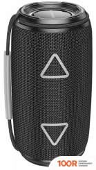 Беспроводная колонка Borofone BR38 (ЧЕРНЫЙ) (10385)