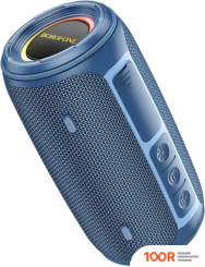 Беспроводная колонка Borofone BR38 (СИНИЙ) (10383)