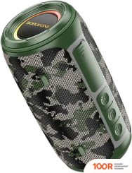 Беспроводная колонка Borofone BR38 (КАМУФЛЯЖ) (10380)