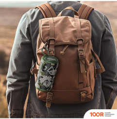 Беспроводная колонка Borofone BR37 (КАМУФЛЯЖ) (10374)