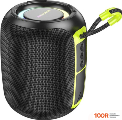 Беспроводная колонка Borofone BR36 (ЧЕРНЫЙ) (10373)
