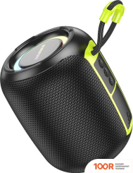 Беспроводная колонка Borofone BR36 (ЧЕРНЫЙ) (10373)