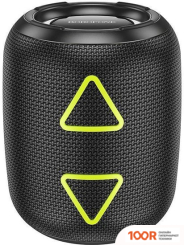 Беспроводная колонка Borofone BR36 (ЧЕРНЫЙ) (10373)