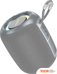 Беспроводная колонка Borofone BR36 (СЕРЫЙ) (10371)