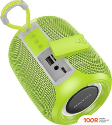 Беспроводная колонка Borofone BR36 (ЗЕЛЕНЫЙ) (10369)